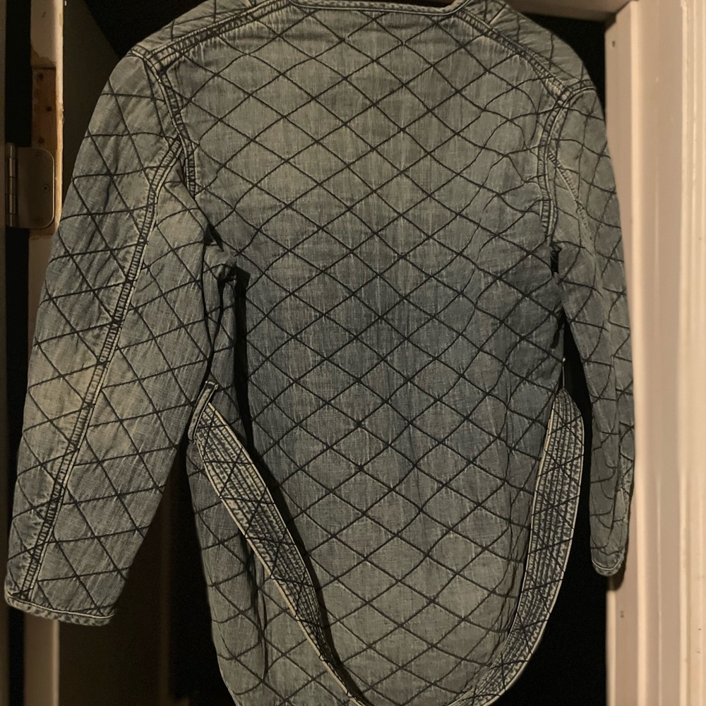 Nili Lotan Jacket